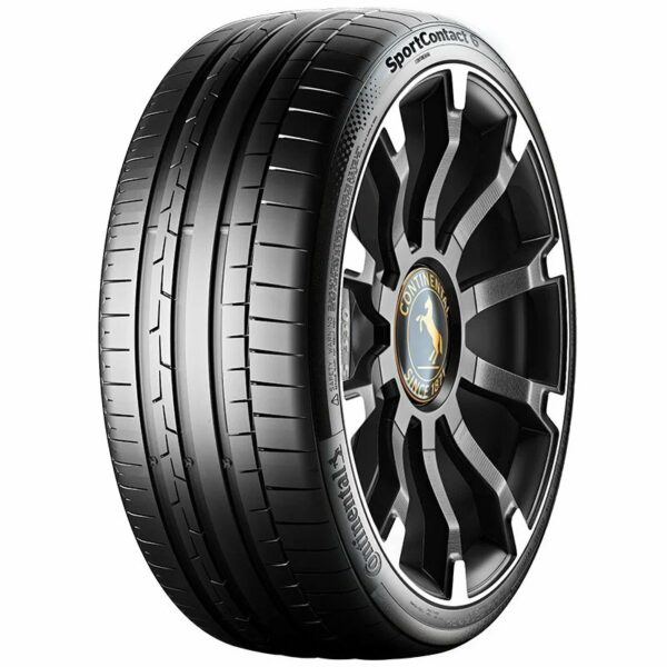 Continental SportContact 6 SSR